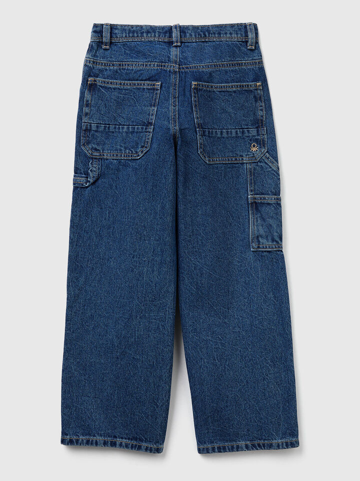 TROUSERS Garçon image number 2